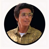 Santhosh C