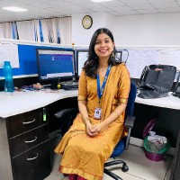 Sanjana Gotur