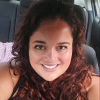 Adriana Paola Rodríguez Barrios