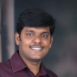 Karunakaran Perumal