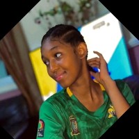 Suzanne Prisca