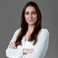 Pauline Crocetti