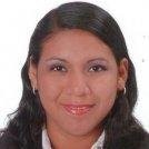 Andrea Vásquez Torres