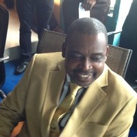 Rotimi Ogunbande