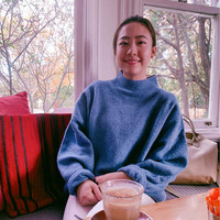 Vivian Chang