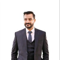 Taimoor Abbas
