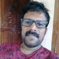 Unnikrishnan Gangadharan