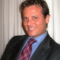 Dr. Alessandro Cascio