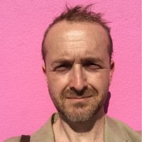 Jon Farrar