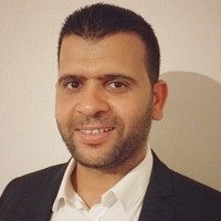 Ghassan Jomaa