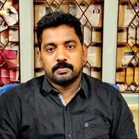 Kalaiyarasan Rathinavelu