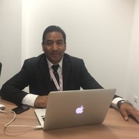 Oscar Ramos