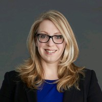 April Millar (Walker)
