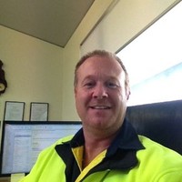 Chris Sharp