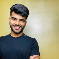 Ashutosh Narayan