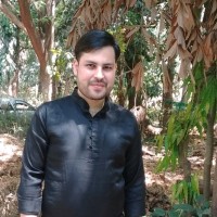 Durgesh Ramaiya