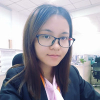 Jelly Huang