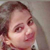 Aparna Bs