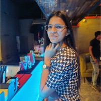 Amrit Kaur Shrrof