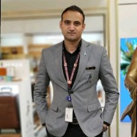 Vikas Gulia