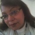 Sylvia M Garcia