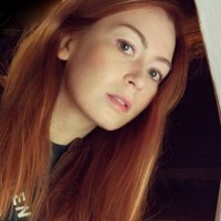 Olga Yakhina