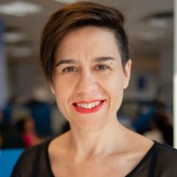 Pilar Alonso