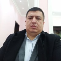 Umedjon Yakubov