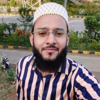 Huzefa Behrainwala