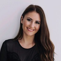 Ágnes Bernadett Molnár