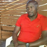 Mosesmark Walusimbi