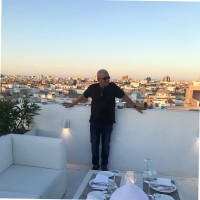 Ahmed Khenissi