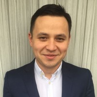 Bartlomiej Pham, Mba