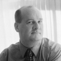 Martin Field, Cissp