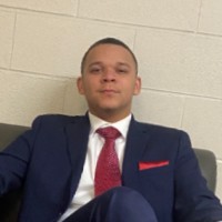 Kyler Gilliam