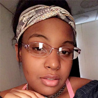 Destinee Williams