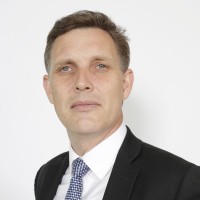Hugh Richards