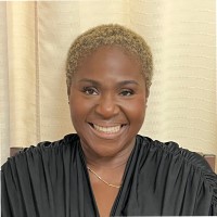 Liberty Agyeman