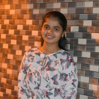 Anusha H G