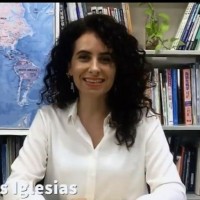 Inés María Iglesias Rodríguez