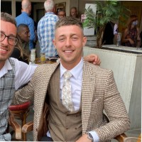 Reece Hogg