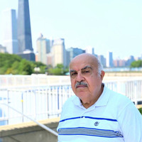 Ahmed shabib