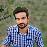 Ubaid Janu