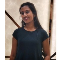 Prajakta Sonawale