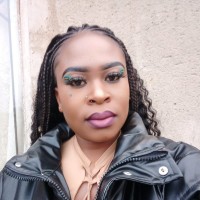 Agrelia Manganyi