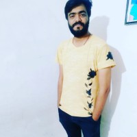 Chirag Dobariya