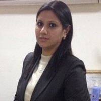 Aarti Kalia