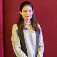 Kinza Hussain Mirza