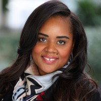 Melissa Cloquet, Mba