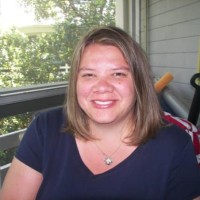 Tracy Spearing